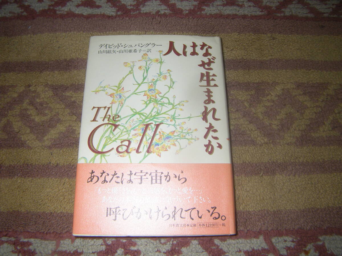 人はなぜ生まれたか 私たちが生まれてきたのは、カルマを解消するためではありません。もっと深い意味があるのです。拍卖