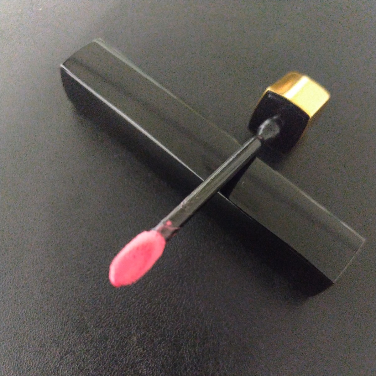 ★人気色★CHANEL シャネル ルージュ アリュール グロス 16 EXTASE リップグロス リップ 口紅 ピンク拍卖