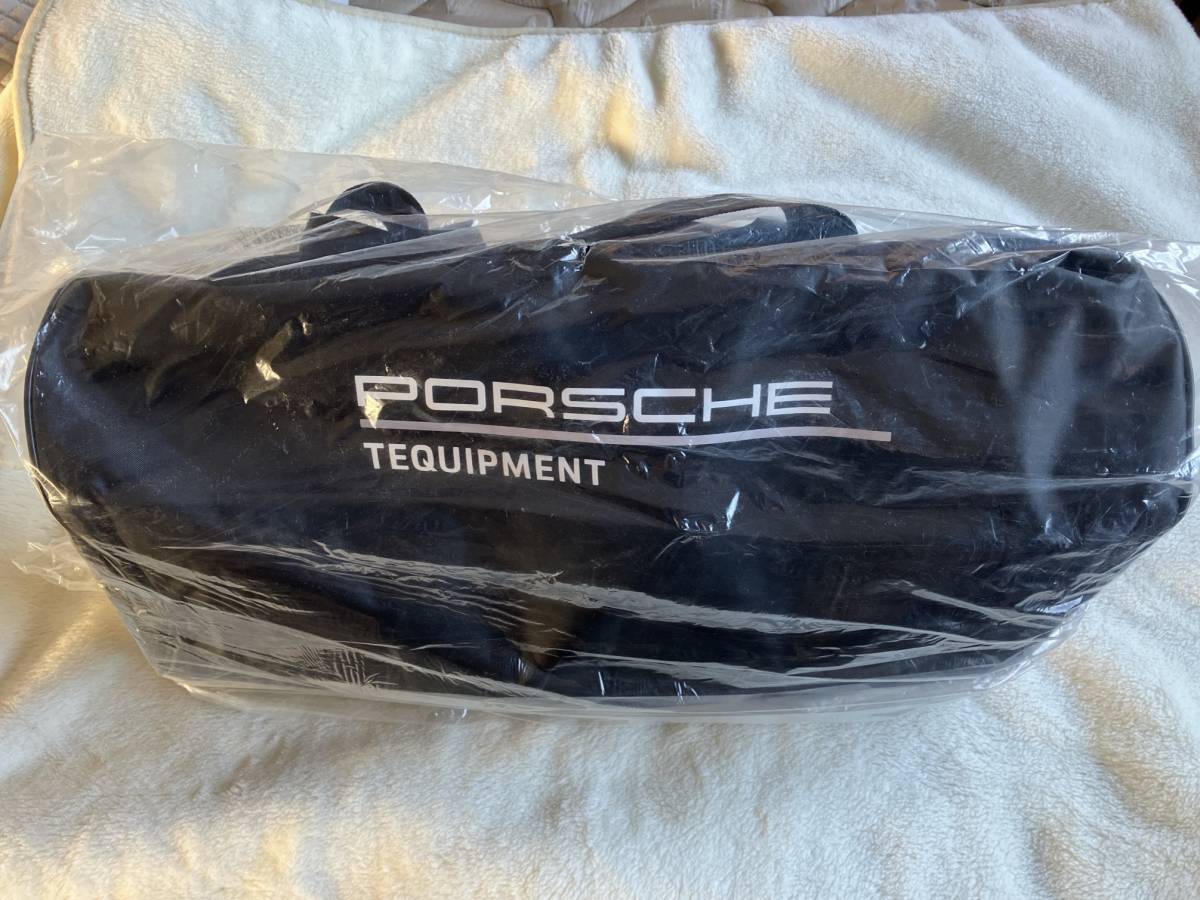 【新品】ポルシェ純正 911(992) ボディーカバー インドアカバー GT3 品番99204401224拍卖