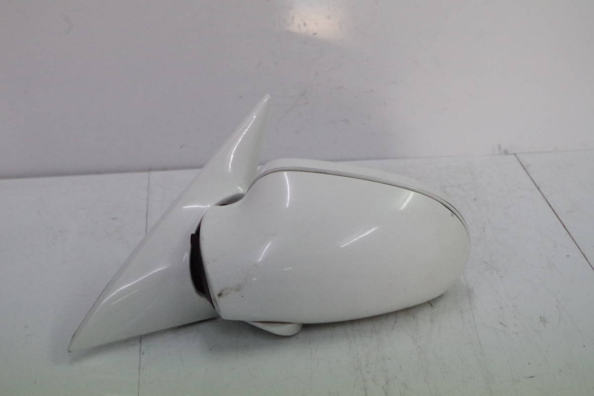 メルセデスベンツ Aクラス A170 サイドミラー ドアミラー 左拍卖