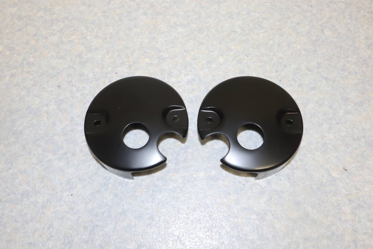 GS400 初期型 リプロダクション メーターカバー 黒 拍卖