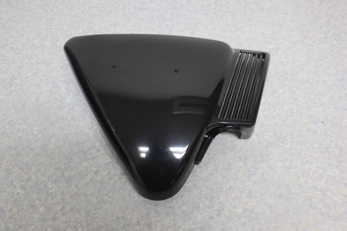 ついに登場!純正廃盤 リプロダクション GS400L 純正再現 サイドカバー 右 6拍卖