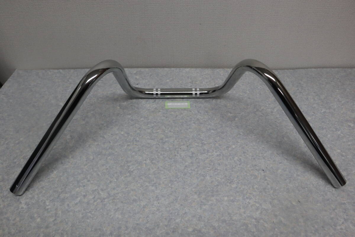 フレンズハンドル 新2番 GS400 CBX400F XJ400 Z400FX RZ250 CB250T CB400T CBR400F Z1 Z2 Z750RS GT380 GSX400E CB400F ゼファー400 5拍卖