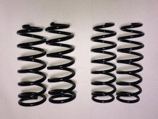 ★ N-VAN JJ1 1インチ アップサス リフトアップスプリング  新品  税込 日本製! ★拍卖