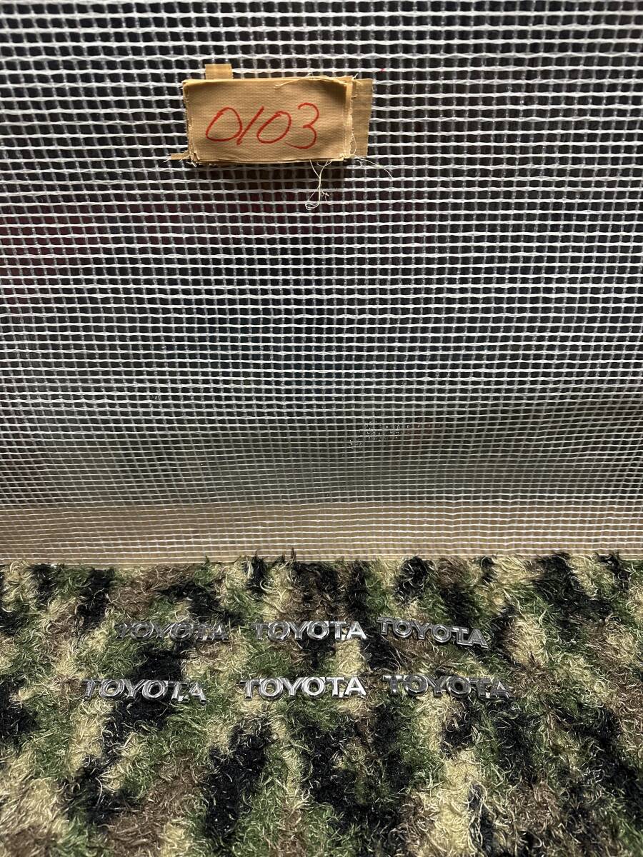 『美品』希少 エンブレム3点以上購入で割引あり トヨタ ランクル100ランクル80 エンブレム ランドクルーザー Toyotaエンブレム拍卖