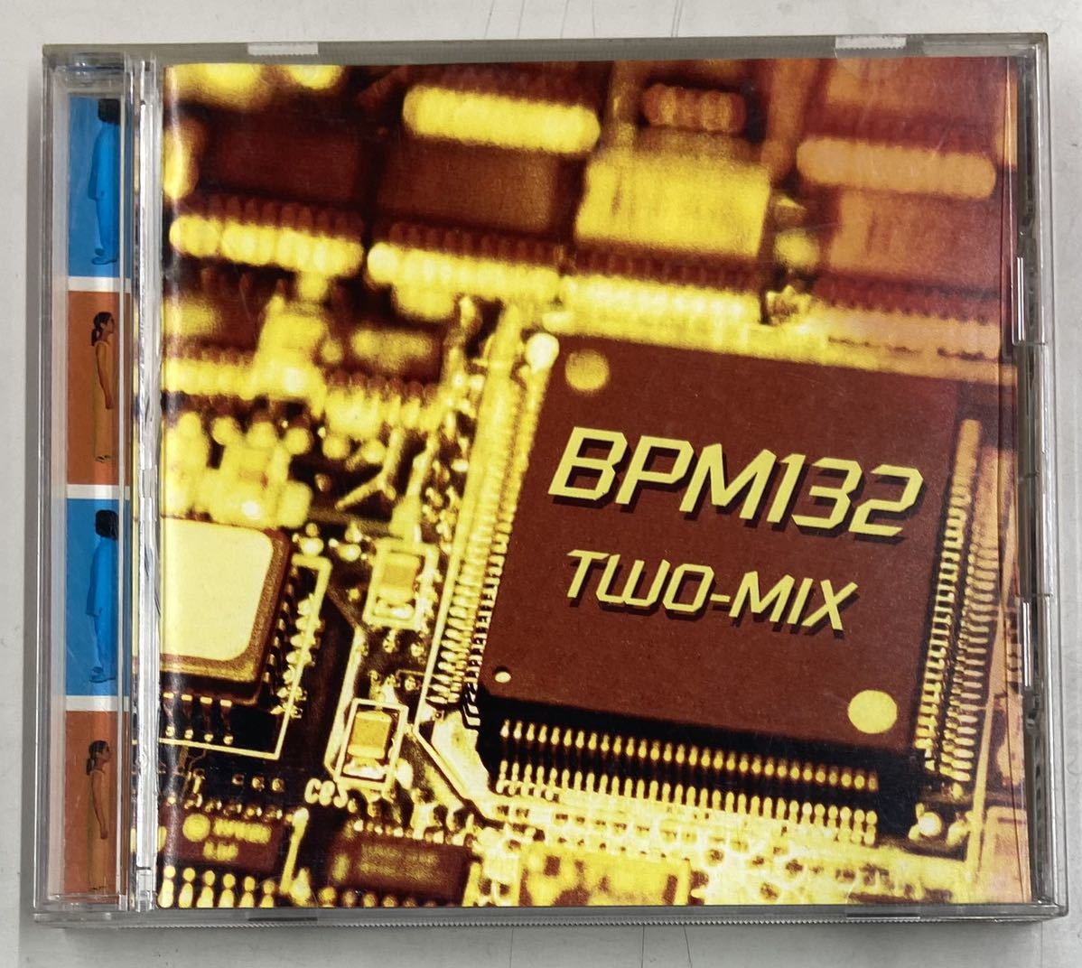 BPM132 / TWO-MIX拍卖