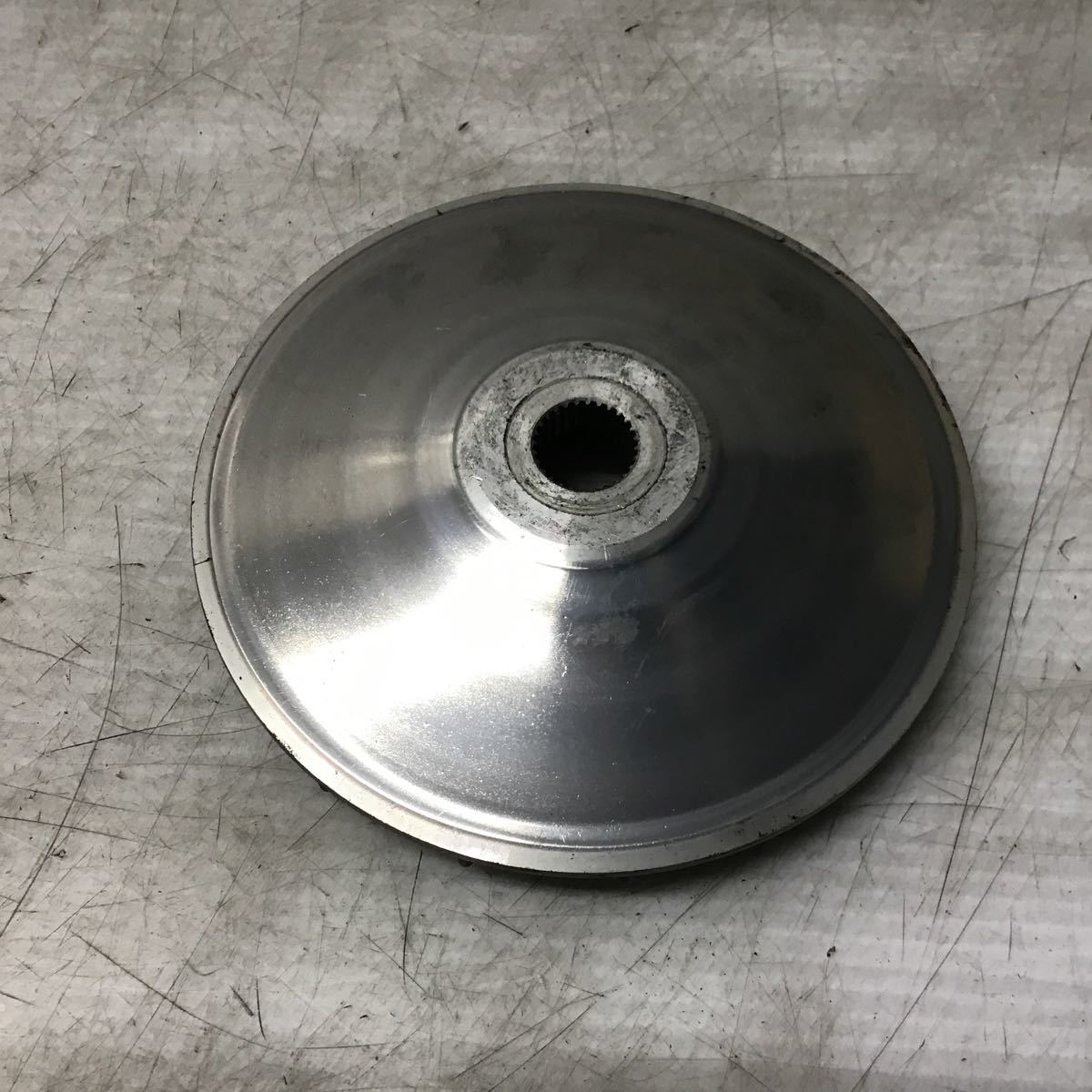 E34-4 ホンダ PCX125 JF28 ドライブフェイス 純正部品拍卖