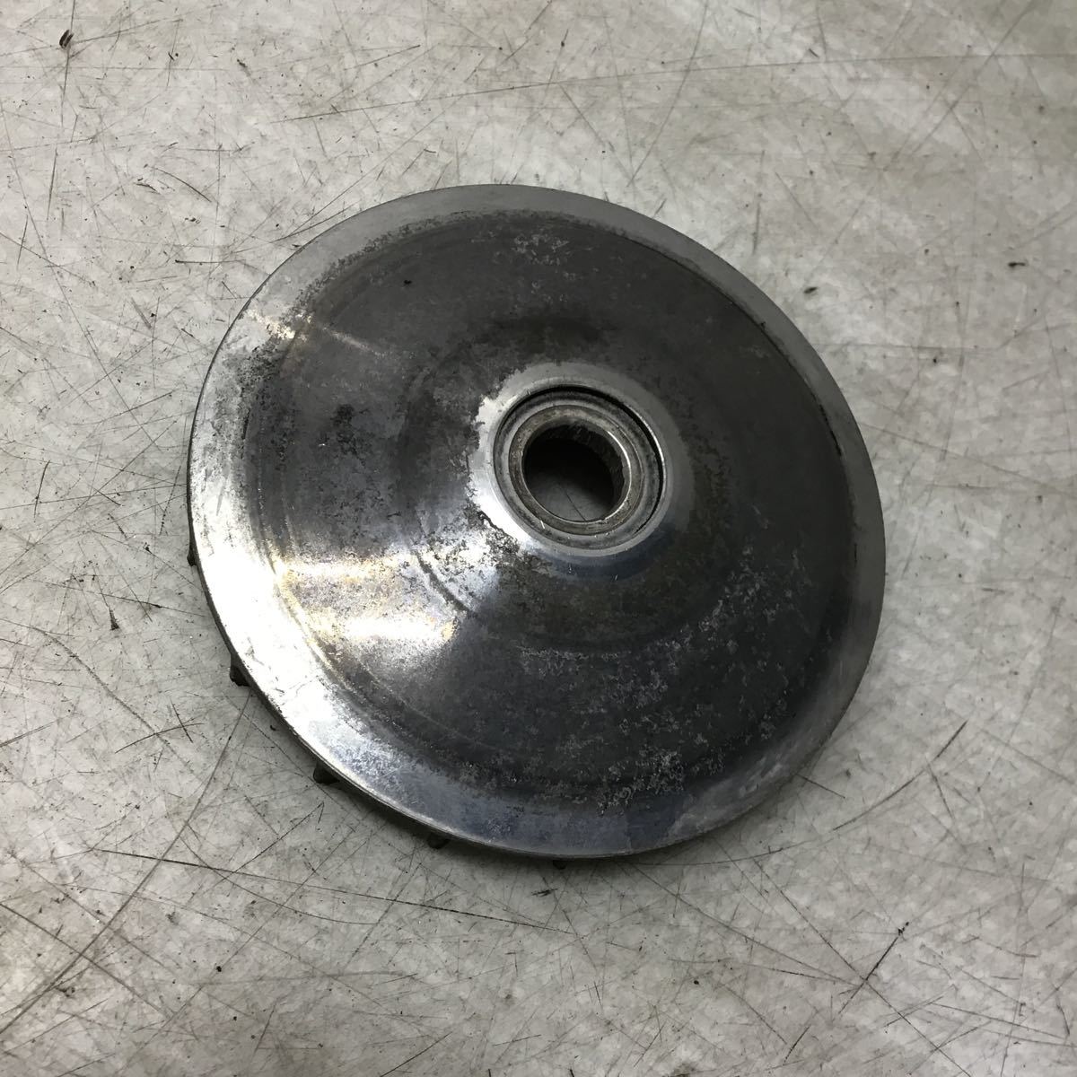 M35-36 ヤマハ ジョグ JOG SA16J ドライブフェイス 純正部品拍卖