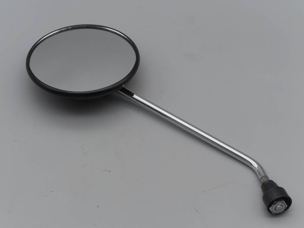 NTB(エヌティービー) バックミラー 正ネジ8mm  拍卖