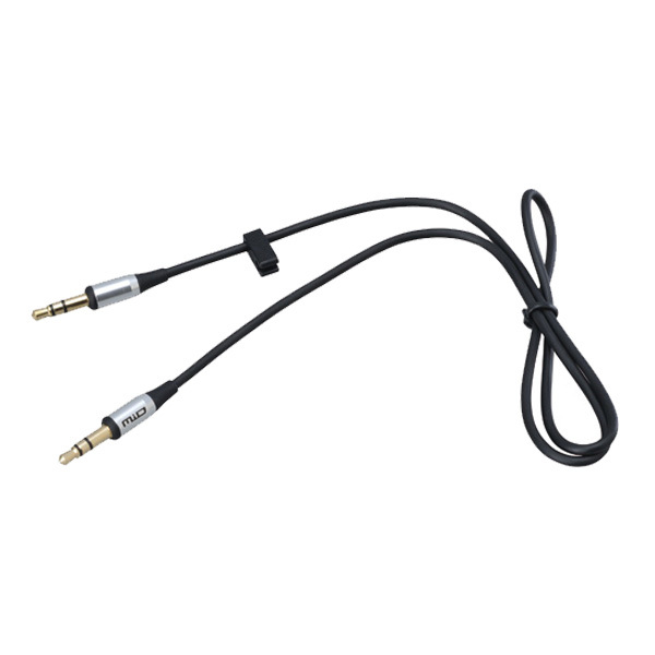 セイワ 3.5mmステレオミニジャックオーディオケーブル AUX端子 M129/拍卖