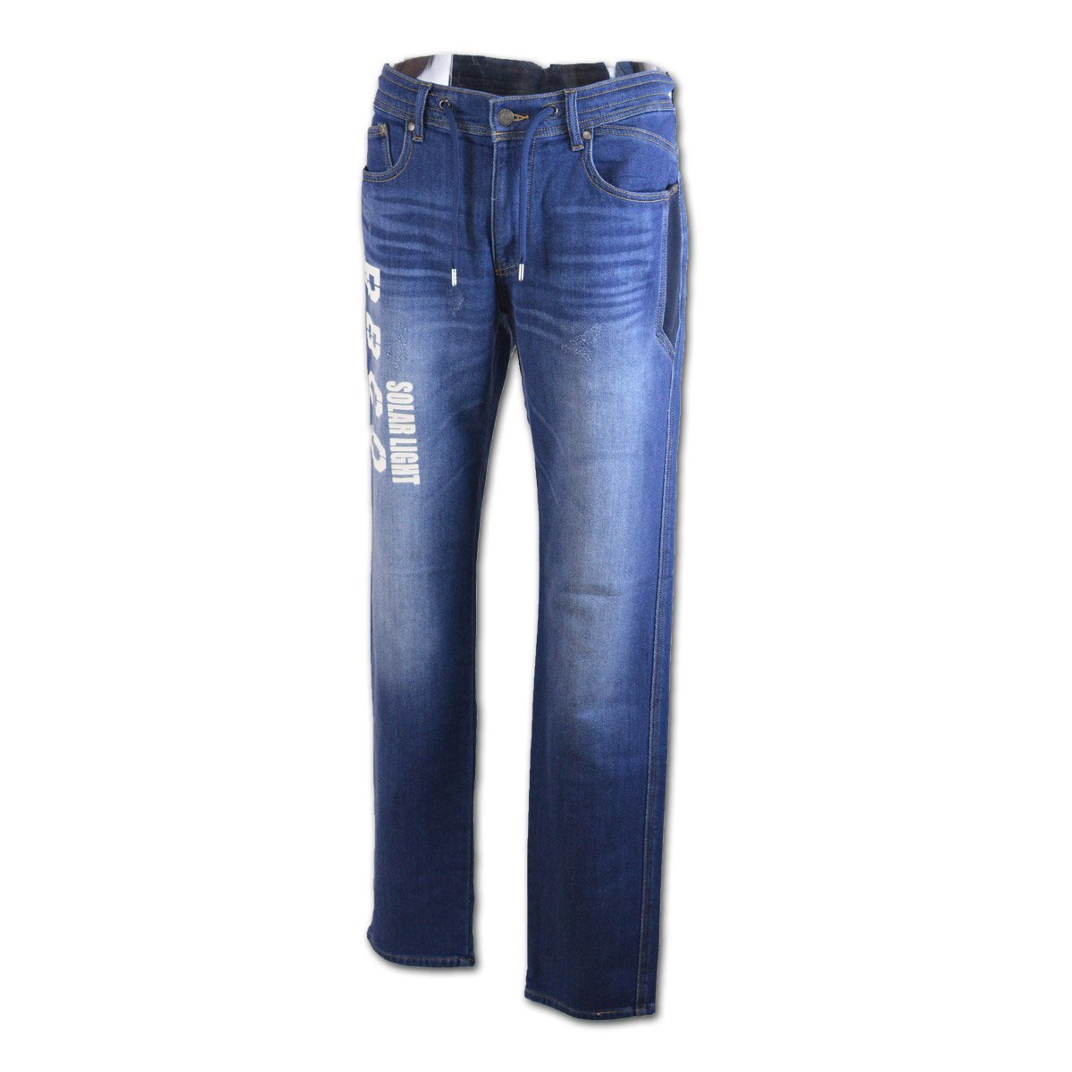 30%OFF【BBCO ビビコ】メンズ パンツ 95cm 紺 31-5301-01-49 アンジェロ カジュアル おしゃれ かっこいい @拍卖