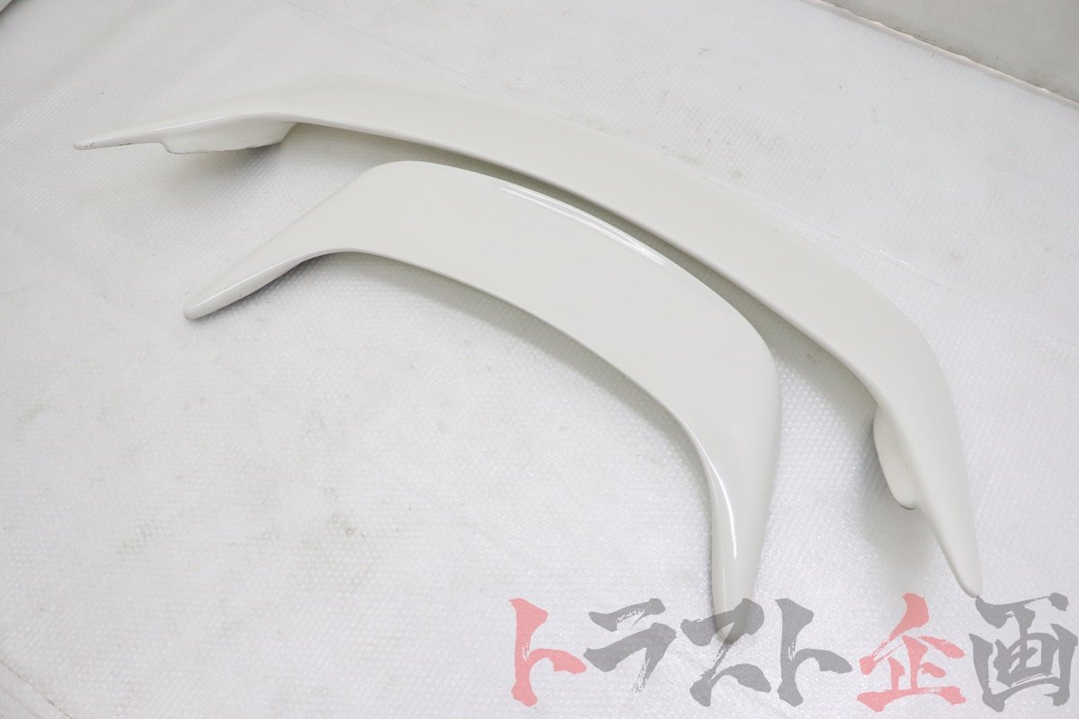 1101201110 FEED アフラックス リアスポイラー 大小セット RX-7 4型 タイプRB FD3S トラスト企画 U拍卖