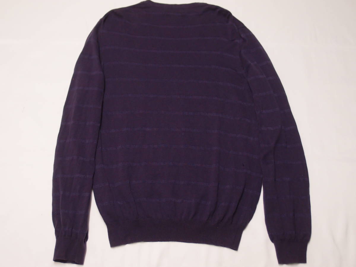 ◆古着卸USA■MARC ANTHONY☆ニット★★★XL Vネック アメリカ直輸入 SALE お見逃しなく!拍卖