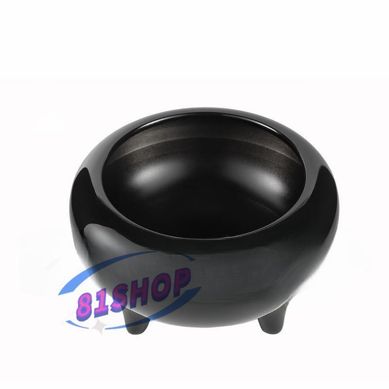 「81SHOP」 密教法具 寺院用仏具 大型 寛通型 五具足 三具足 香炉1個 9寸 漆着色(黒色)仕上げ 真鍮製拍卖