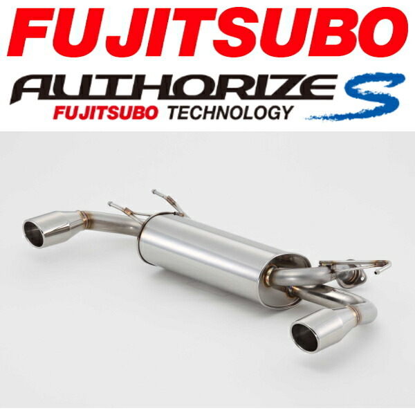 フジツボ オーソライズSマフラー CBA-TNZ51ムラーノ H20/9~H27/4拍卖