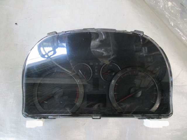 ⑥ 平成24年式 ヴェルファイア ANH20W 20系 トヨタ 純正 スピードメーター 拍卖