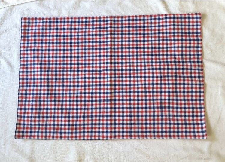 ランチョンマット/ 40×60 トリコロールA-7拍卖