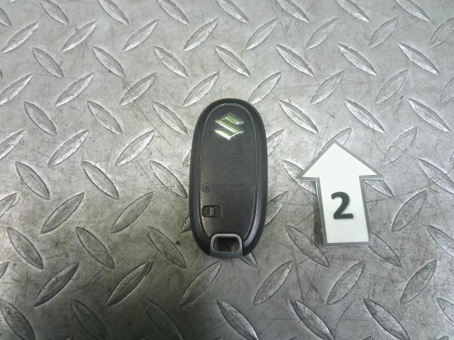 スズキ(SUZUKI)※同梱不可※ハスラー MR31S キーレスリモコン 動作OK拍卖