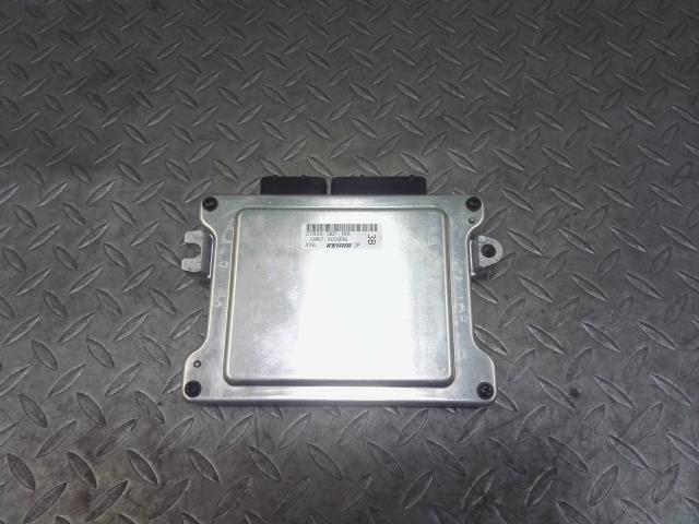 ホンダ(Honda)※同梱不可※シャトル GP8 エンジンコンピューター 品番 37820-5KP-J85 動作OK拍卖