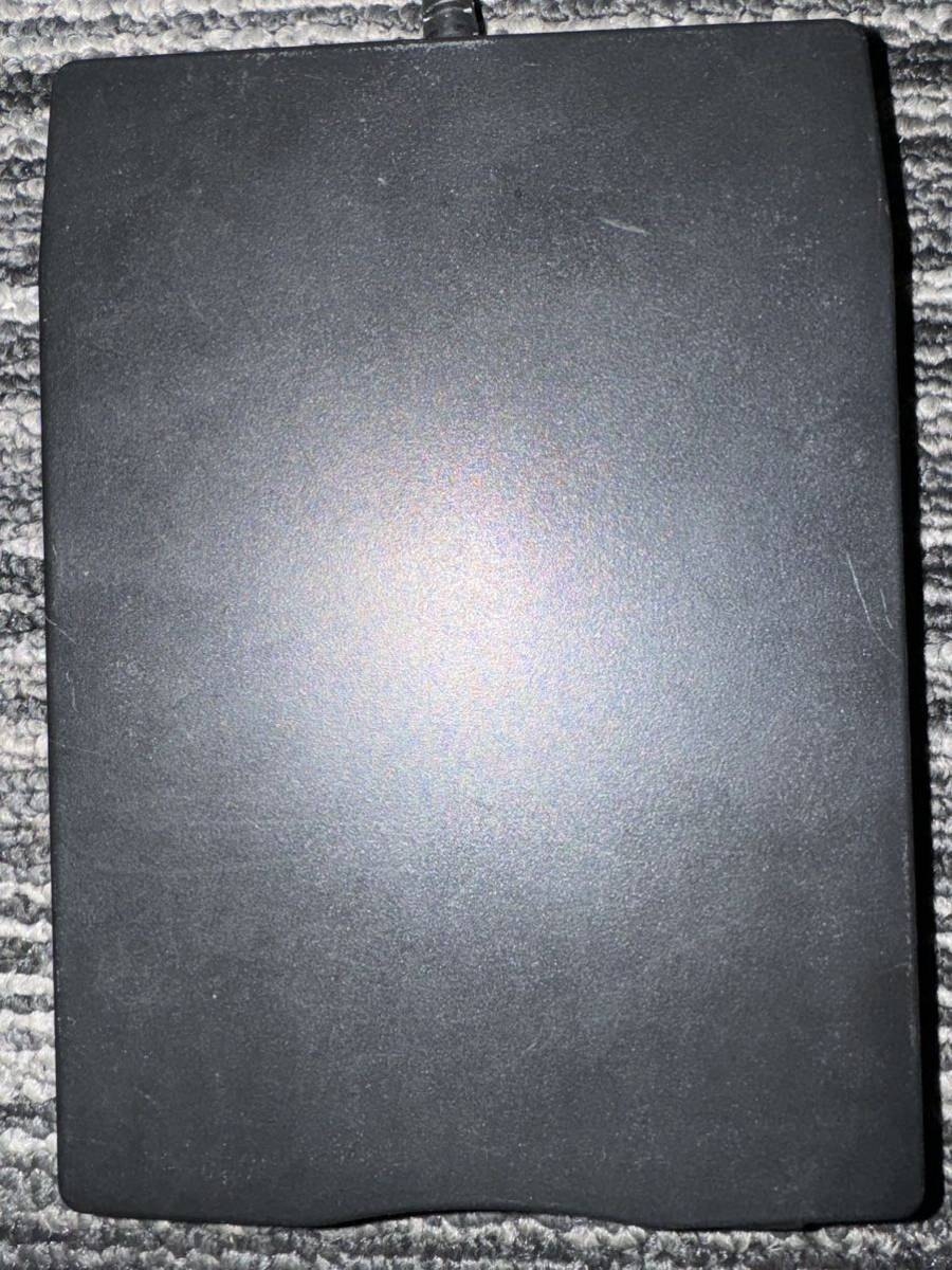 本体のみ通電PC認識確認済 U2-FDD拍卖