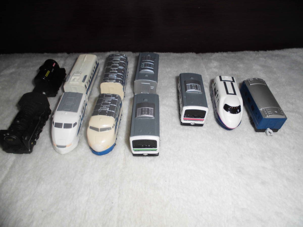 24D162 明治 走れエクスプレス 電車 列車 機関車 模型 ジャンク品拍卖