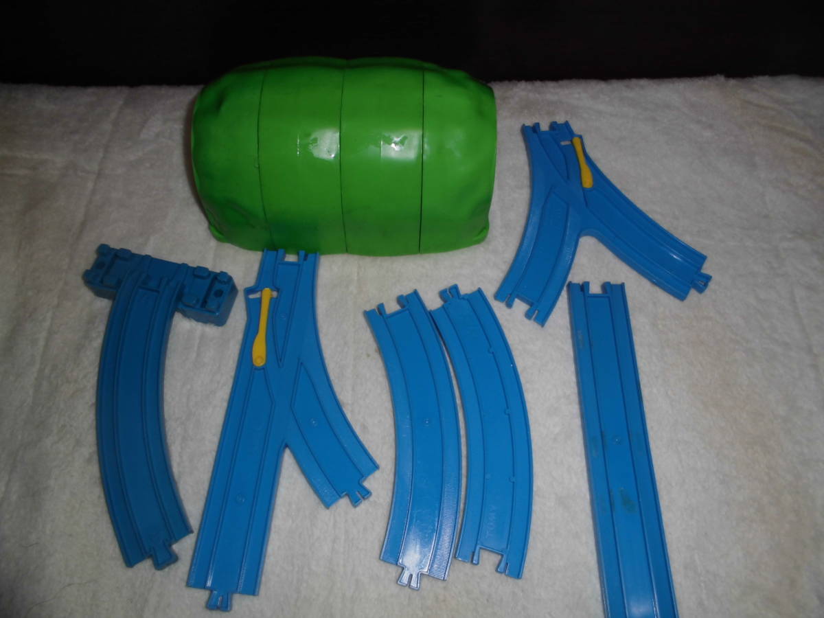 24D317 プラレール レール トンネル拍卖