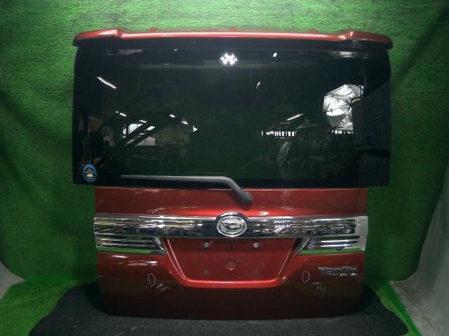 タント DBA-LA600S バックドアASSY RS R67 67005-B2B31拍卖