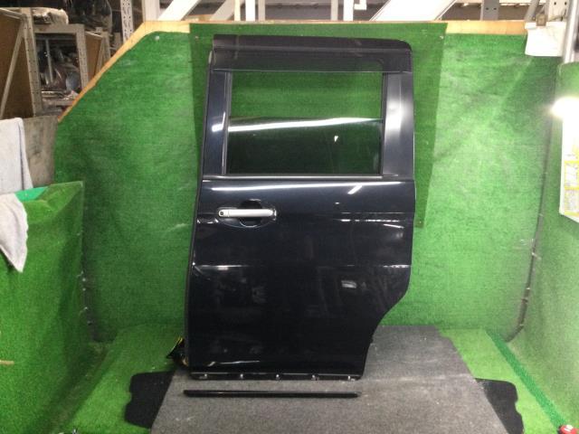 スペーシア DBA-MK32S 左RドアASSY Xリミテッド ZJ3 68701-81M11拍卖