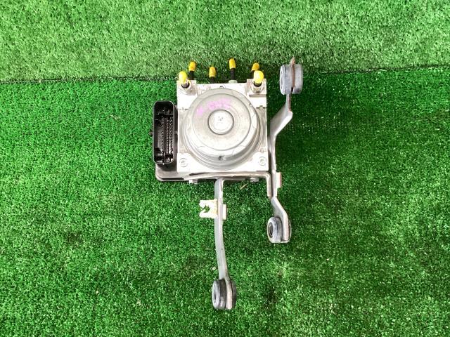 N-ONE DBA-JG1 ABSアクチュエーター プレミアム SSブラウンスタイルパッケージ G547PC 57110-T4G-N02拍卖