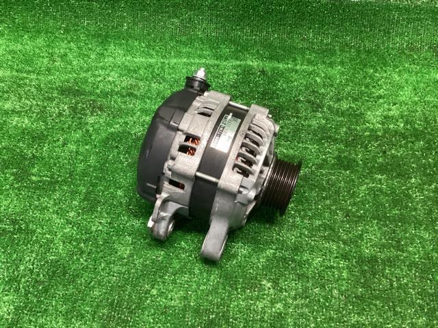 フレアワゴン DBA-MM32S オルタネーター XS 23H拍卖