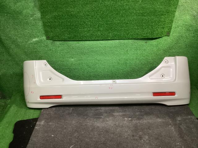 フレアワゴン DBA-MM32S RバンパーASSY XS 23H拍卖