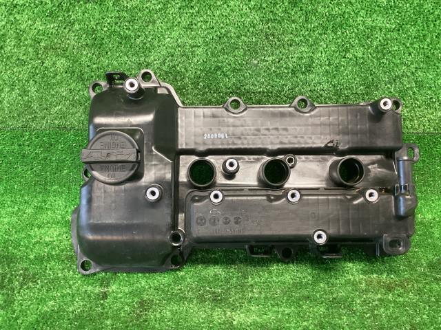 ワゴンR 5AA-MH95S シリンダーヘッドカバー ハイブリッドFX ZWY 11170-59S00拍卖