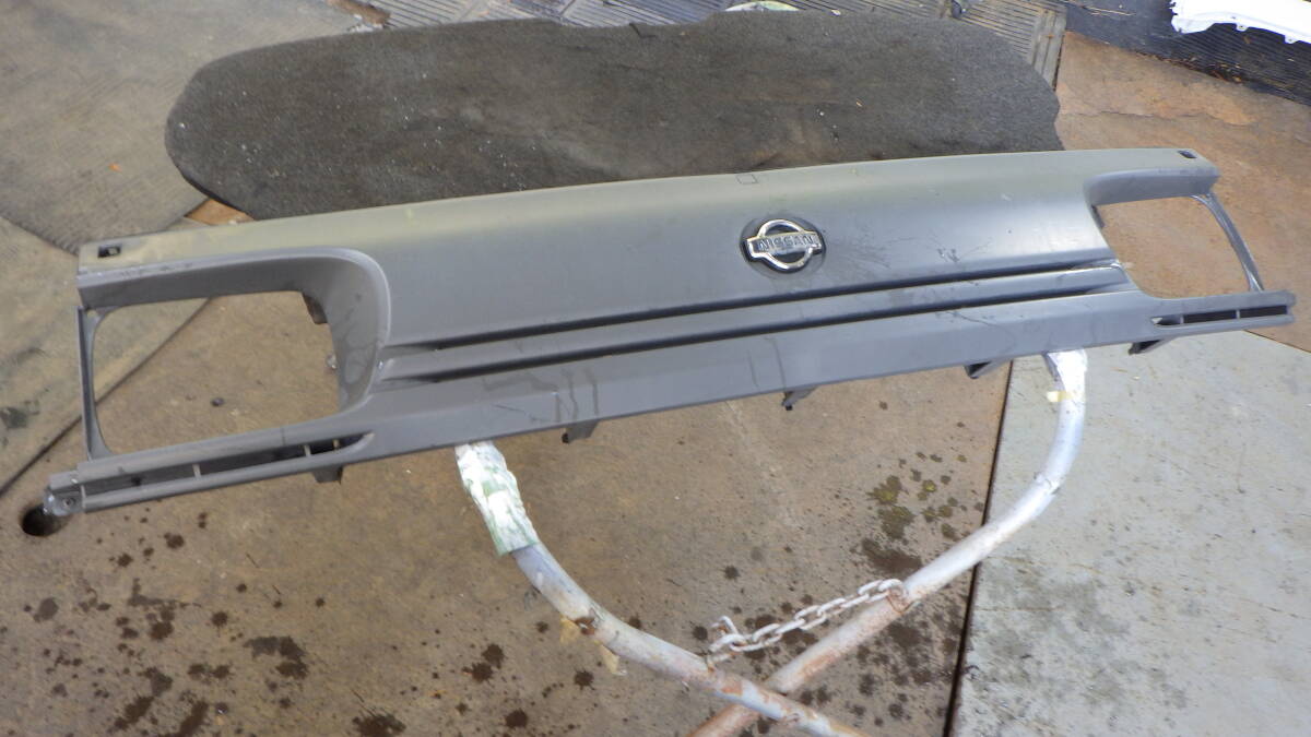 @046 即決! バネット フロントグリル拍卖