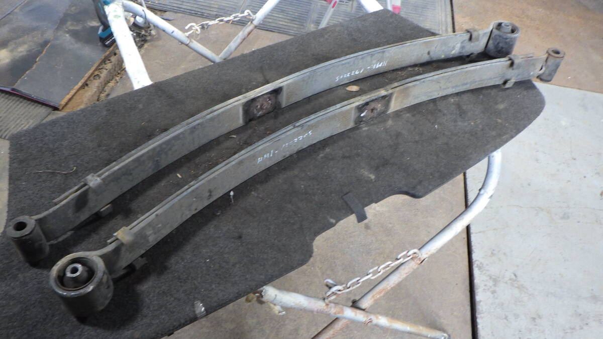 松B2 即決! HM1 バモス リーフ拍卖