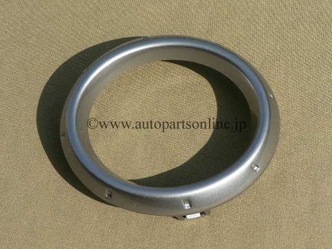 US MURANO ムラーノ 50 左右各1 フォグランプフィニッシャー/フォグランプガーニッシュ 日産 純正 正規 部品 US 北米 海外仕様 パーツ 通販拍卖