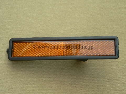 米国 US フロント サイドマーカーランプ E24 E32 E34 マーカー拍卖