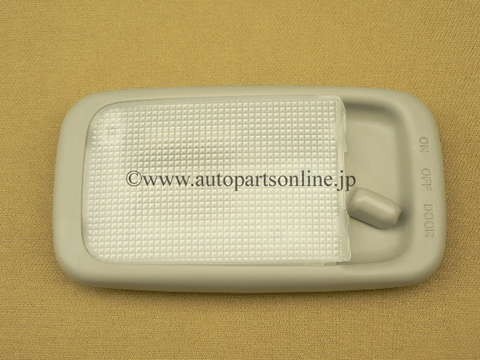 ハイエース レジアスエース レジアス 20 200 ルームランプ 室内灯 純正 部品 toyota genuine parts 純正 部品 パーツ room lamp拍卖