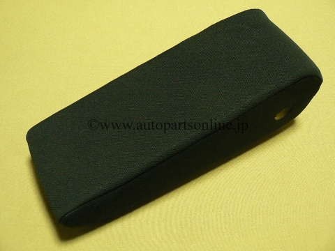 初代 ラクティス 大型 アームレスト 純正 用品 部品 パーツ 部品 PARTS アクセサリー TOYOTA RACTIS 100 10 ARM REST KIT ARMREST 通販拍卖
