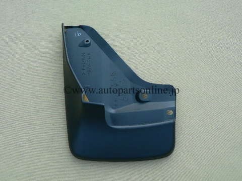 トヨタ 純正 部品 TOYOTA GENUINE PARTS ハイエース レジアスエース 200 マッドガード MUD GUARD KIT 泥よけ PARTS アクセサリー パーツ拍卖