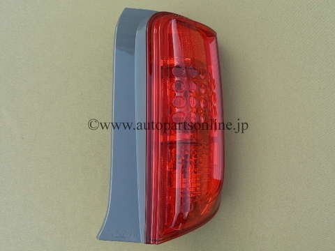 15 SCION XB テールランプ US テール 純正 サイオン ルミオン 部品 PARTS アクセサリー 用品 海外 US 北米 通販 仕様 150 テールランプ拍卖