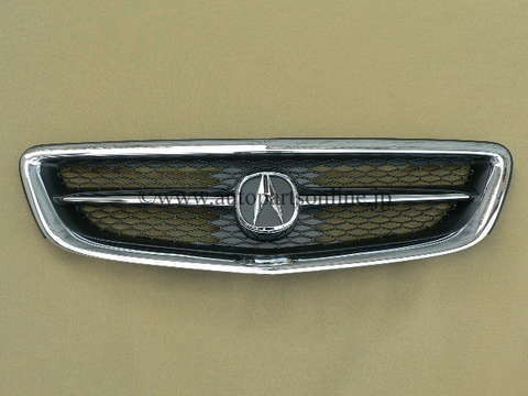 ACURA 3.2TL グリル 純正 部品 パーツ アキュラ 1999-2002 PARTS HONDA ホンダ パーツ TL セイバー インスパイア GRILLE US 北米 前期拍卖