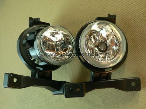 廃版品 全て トヨタ 純正 部品 ハイエース レジアス エース フォグランプ 前期 200 系 キット セット FOG LAMP KIT TOYOTA PARTS パーツ拍卖