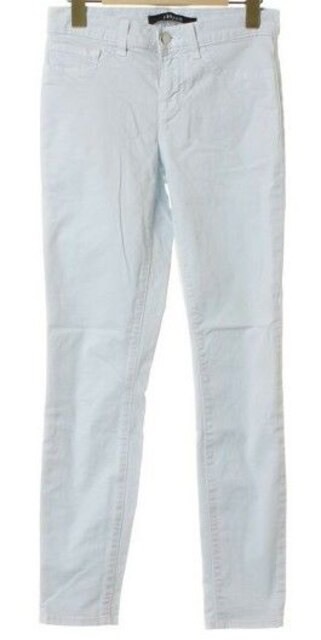 J BRAND☆スキニーパンツ25拍卖