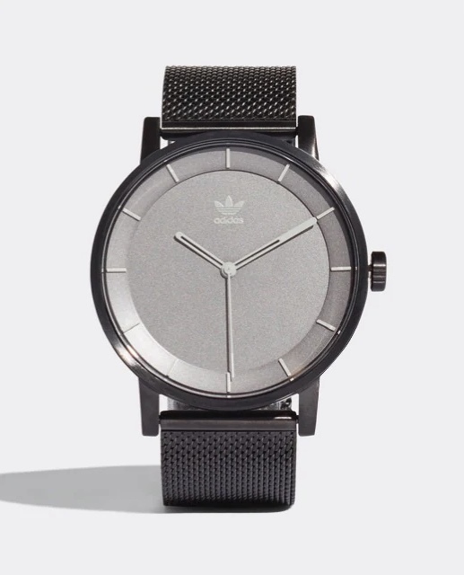 adidasアディダス☆腕時計拍卖