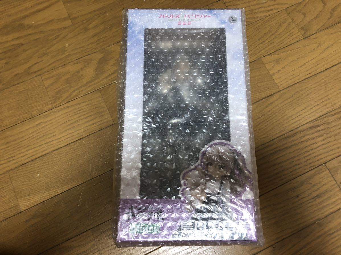 新品 未開封 コトブキヤ ガールズ&パンツァー 劇場版 島田愛里寿 1/7 スケール 塗装済完成品 フィギュア 国内正規品拍卖