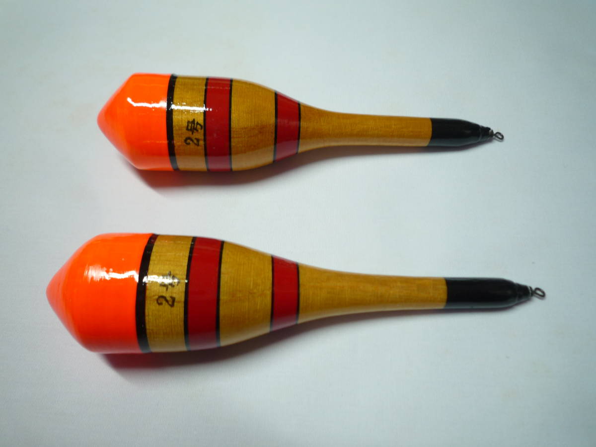 NO-4 自立型 2号 2個セット拍卖