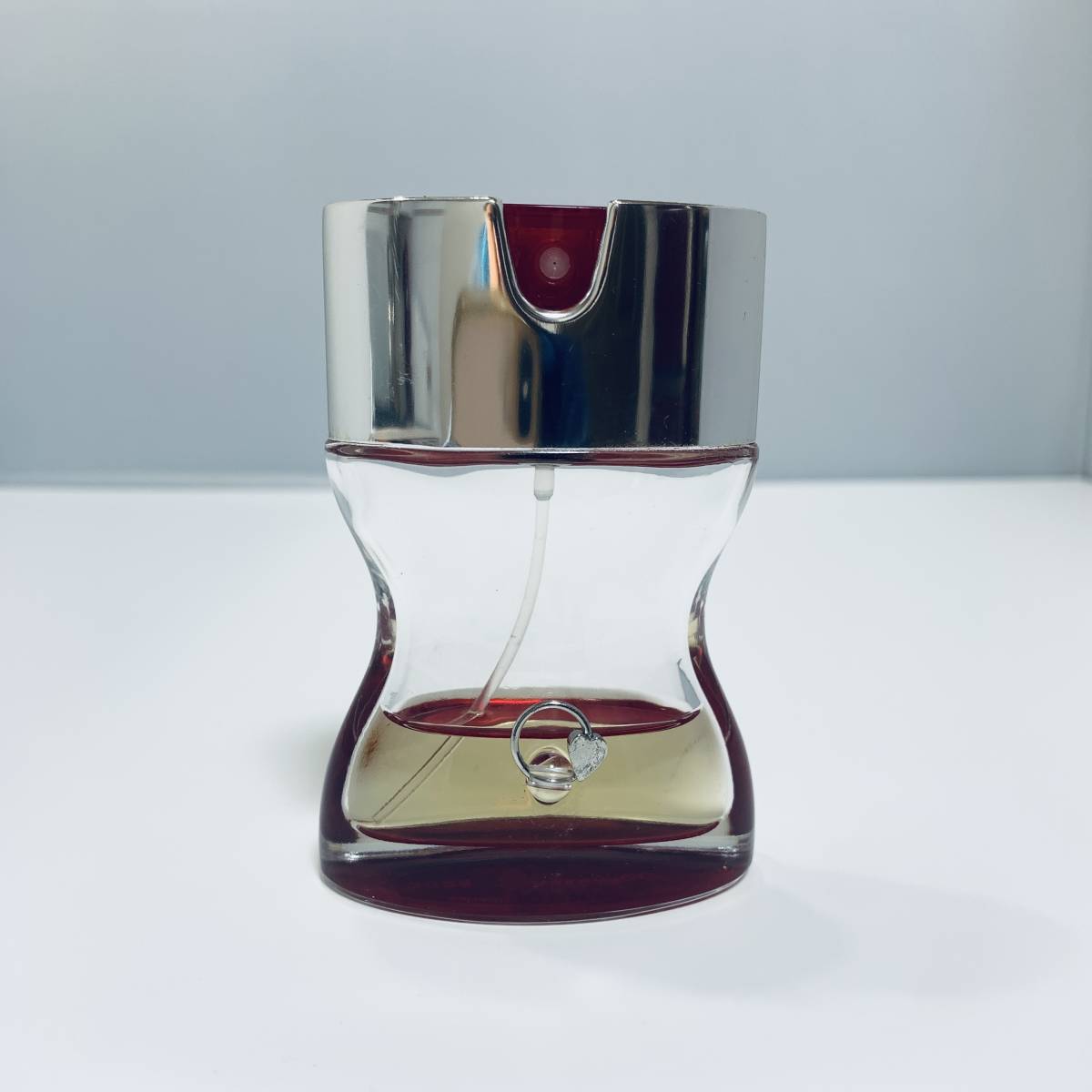 K0639 モルガン ドゥ トワ オーデトワレ 30ml 残量たぶん40%拍卖