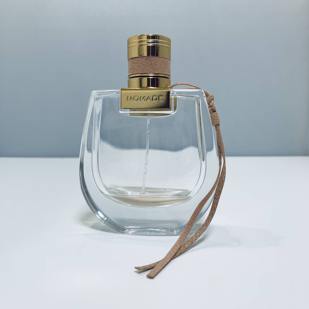 K650 Chloe NOMADE クロエ ノマド オードパルファム 75ml 残量微量たぶん5~10%拍卖