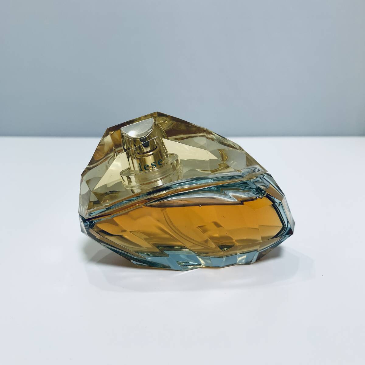 K660 レア品 JENNIFER LOPEZ ジェニファー ロペス デセオ 50ml 残量たぶん90%拍卖