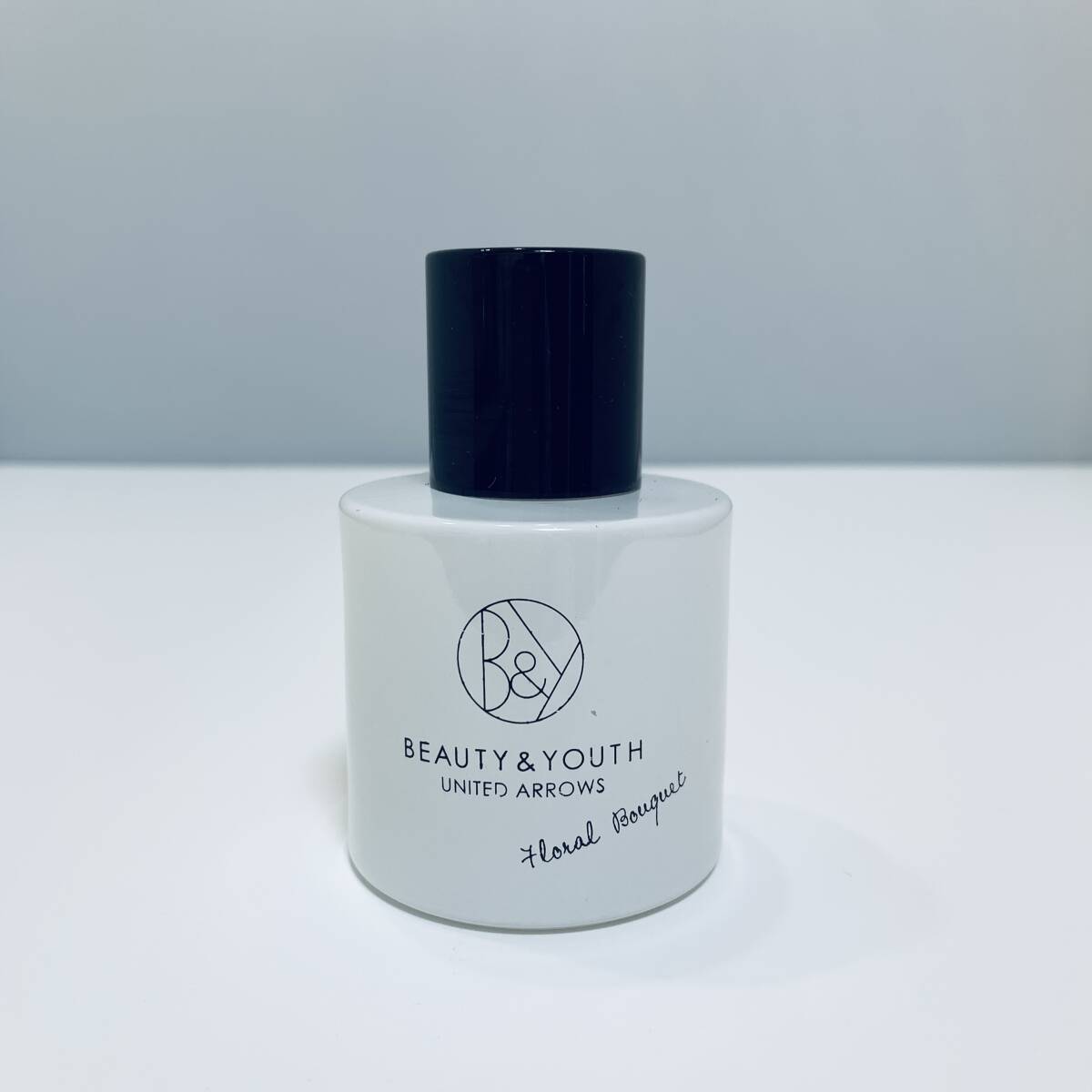 K666 ユナイテッドアローズ ビューティーアンドユース オードトワレ フローラルブーケ 50ml ほぼ満量拍卖